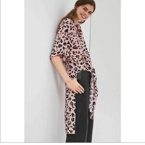 Maeve by Anthropologie tunic blouse